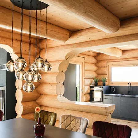 Ahuetten Domek alpejski