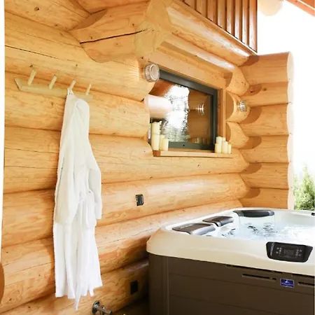 Ahuetten * Bodenmais