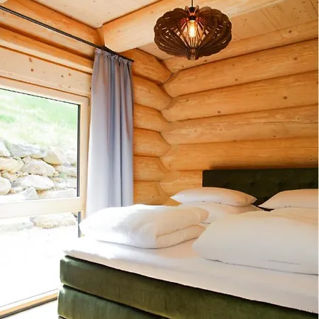 Ahuetten Domek alpejski *