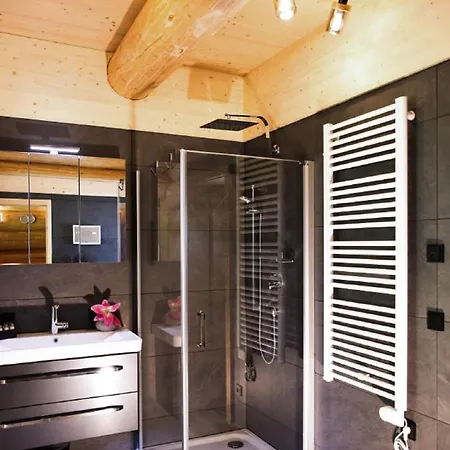 Ahuetten Chalet Bodenmais