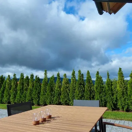 Chalet Ahuetten