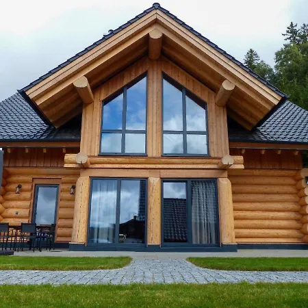Chalet Ahuetten