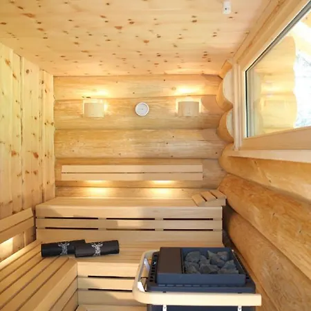 Chalet Ahuetten