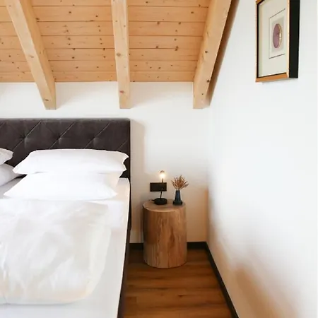 Ahuetten Chalet Bodenmais