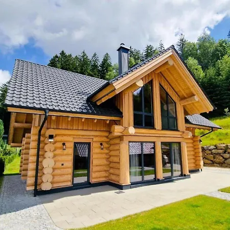 Ahuetten Chalet