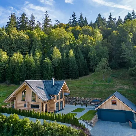 Ahuetten Chalet *